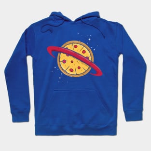 pizza planet Hoodie